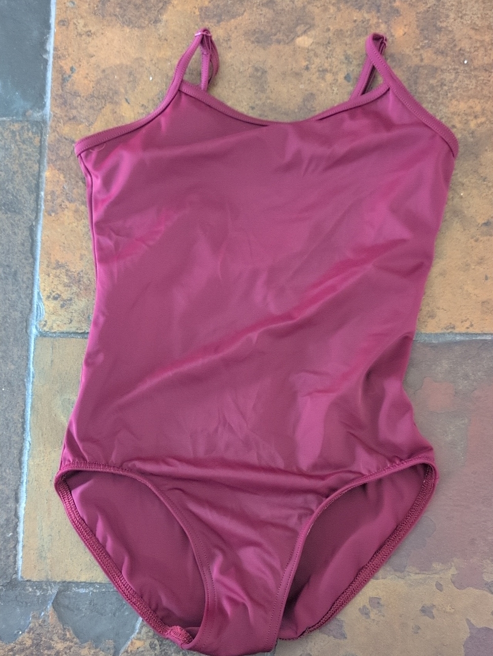 Girls Leotard
